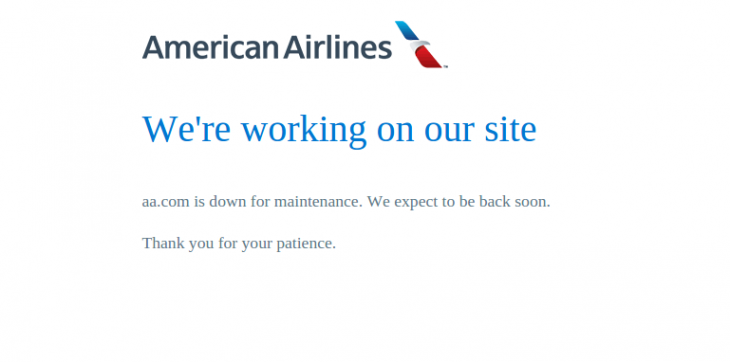 www.americanairlines.cl
