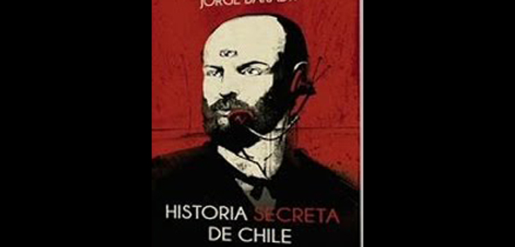 “Historia secreta de Chile”, Sudamericana (c)