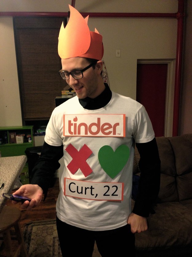 Curt24 | Buzzfeed