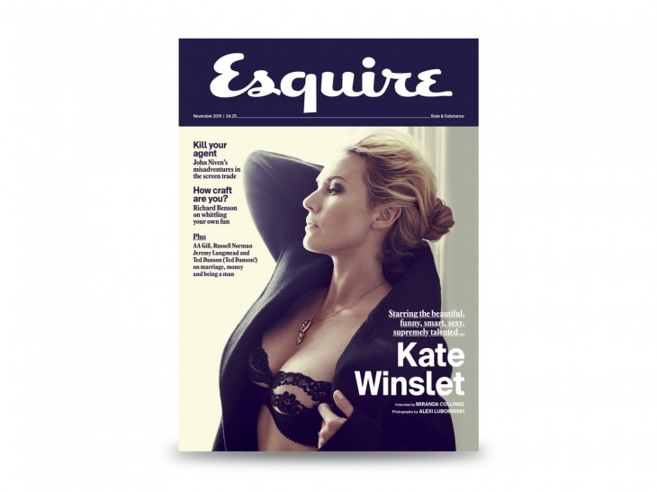 Revista Esquire