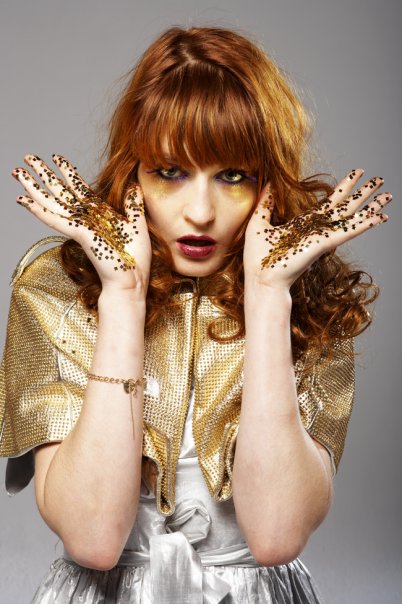 Facebook Oficial | Florence + The Machine 