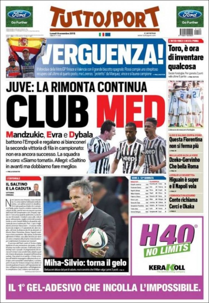 TuttoSport