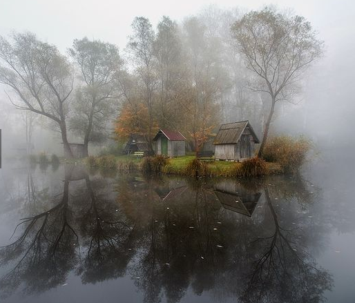 PHOTOGRAPH BY GABOR DVORNIK, NATIONAL GEOGRAPHIC YOUR SHOT