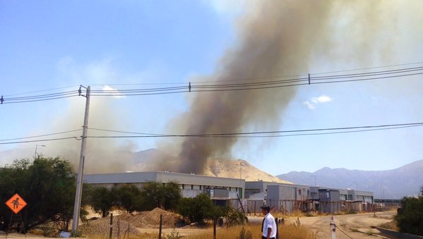 @RESCATE__CHILE en Twitter