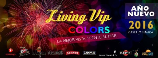 Living VIP Colors