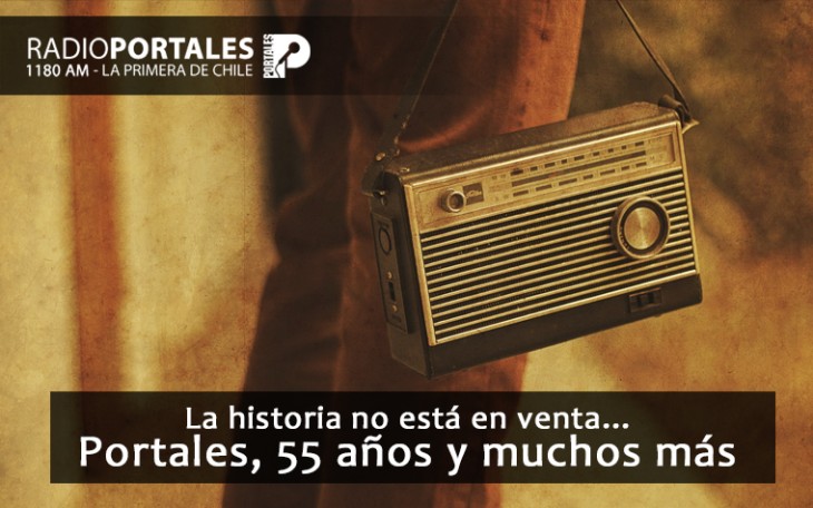 Radio Portales