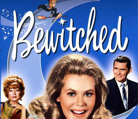bewitched