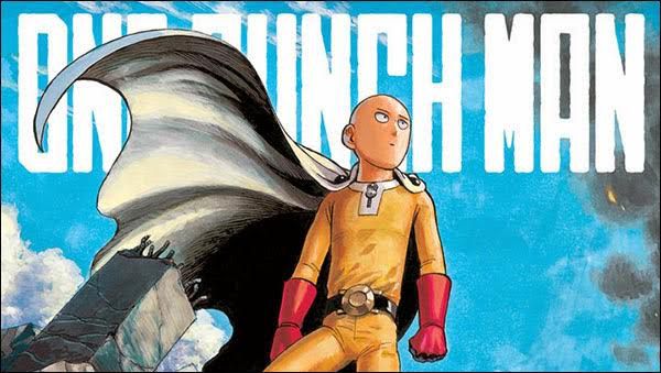 One-Punch Man – Serie – Crítica (Sin Spoilers) – Un hilarante anime que no  está a la altura de su fama – Ocio World