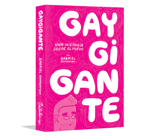 Gay Gigante 