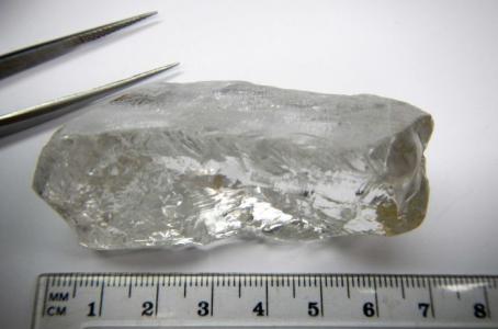   Lucapa Diamond Company