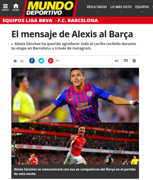 Diario Mundo Deportivo