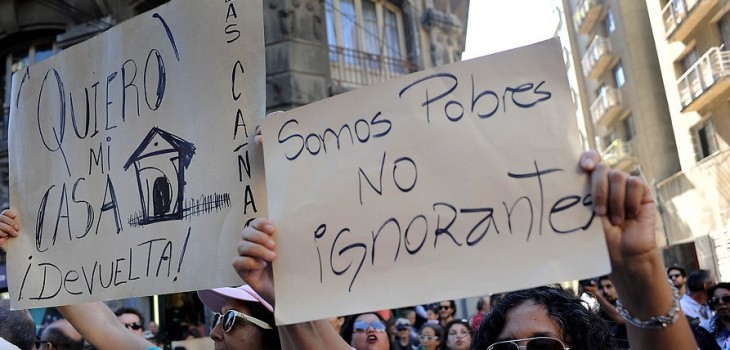 ARCHIVO | Agencia Uno