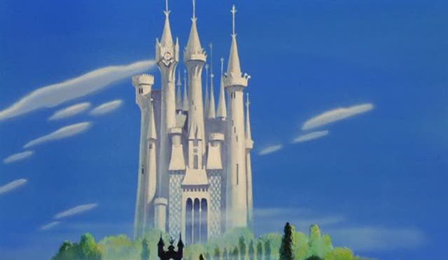 10 lugares reales presentes en las películas animadas de Disney | TV y  Espectáculo | BioBioChile