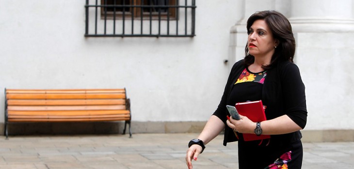 Cristóbal Escobar | Agencia Uno