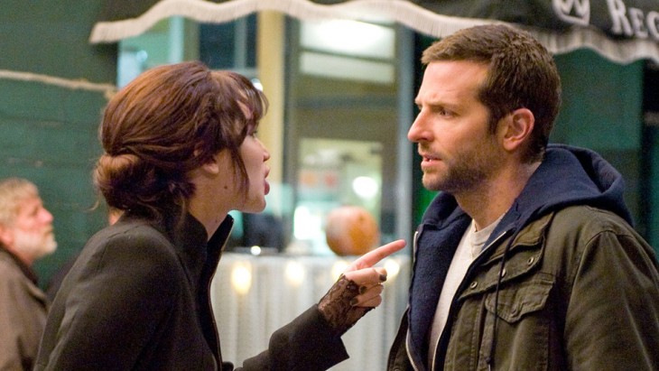 Silver Linings Playbook | The Weinstein Company 