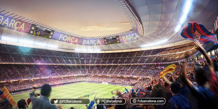 FC Barcelona | Facebook Oficial 