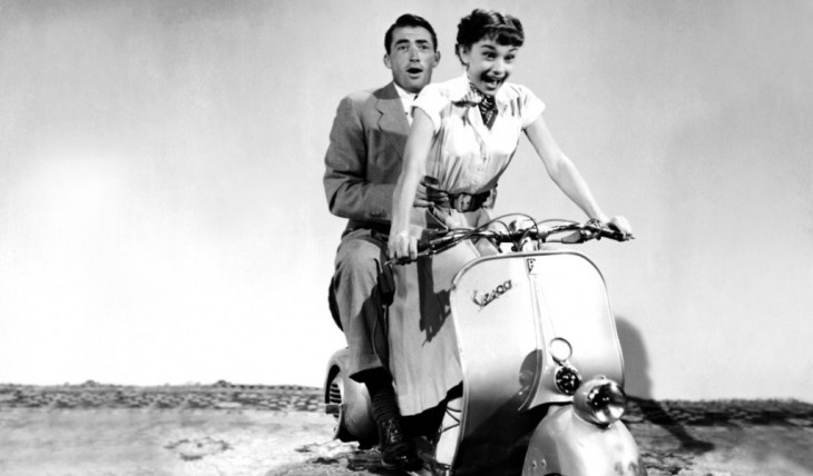 La dolce vita La dolce vita