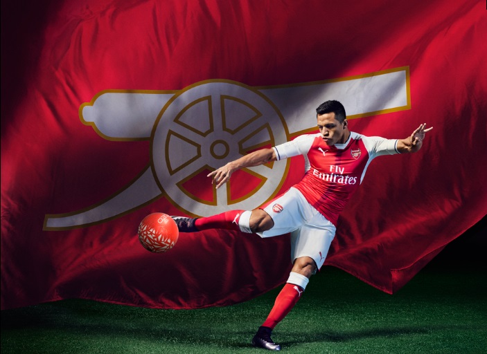 Arsenal.com | Sitio oficial