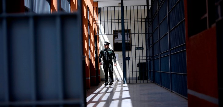 Descartan llegada de más internos a cárcel de Mulchén por ... - BioBioChile (press release) (blog)
