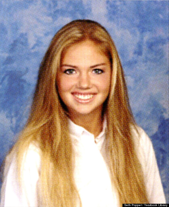 Kate Upton