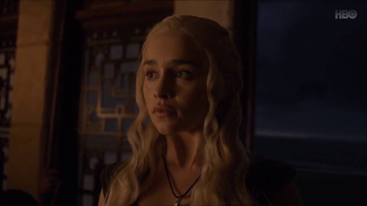 Daenerys Targaryen  | HBO