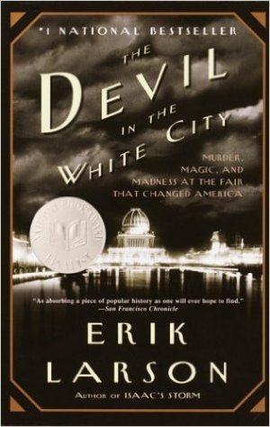 Libro The devil in the white city
