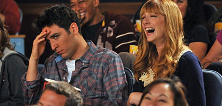 How I Met Your Mother