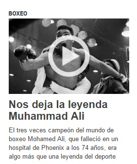 Sport