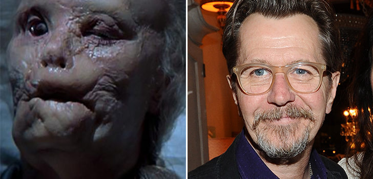 Gary Oldman