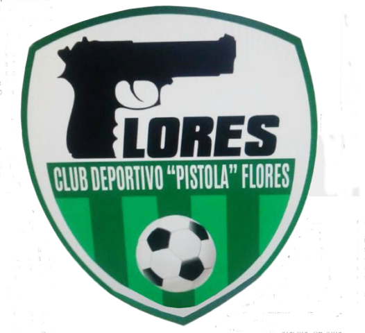 Logo escuela de fútbol