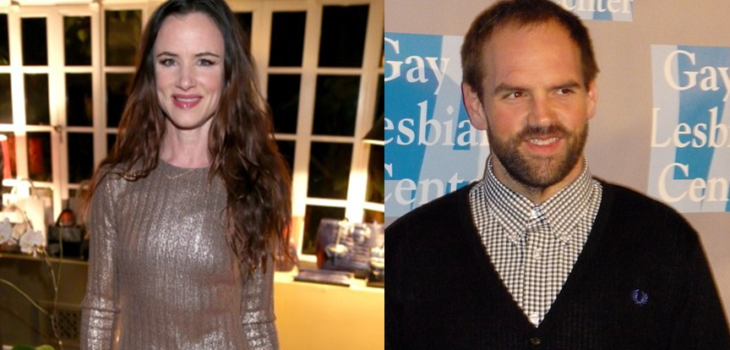 Juliette Lewis e Ethan Suplee | AFP - Wikimedia Commons