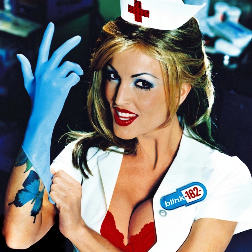 Enema of the State | Blink 182