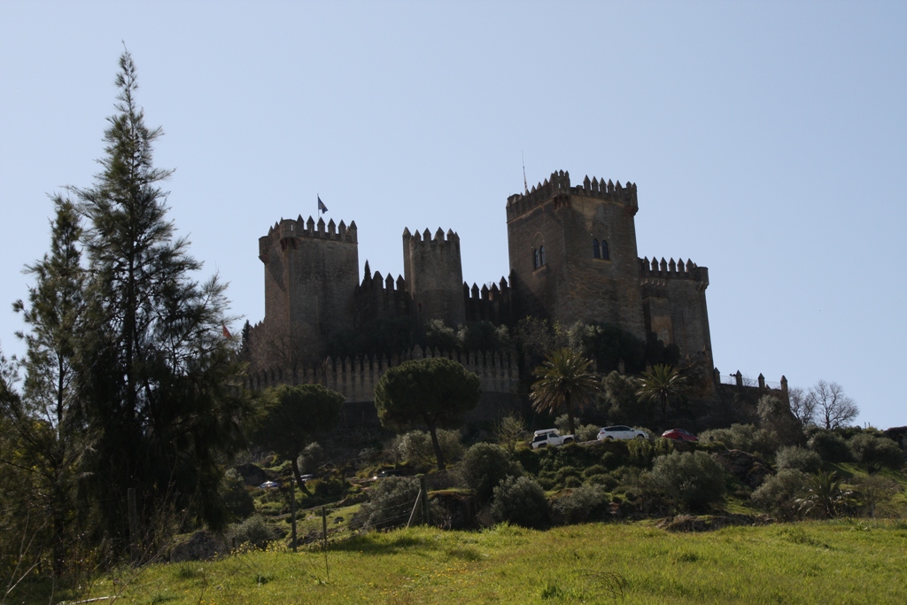 Game of Thrones grabará en España: varias son locaciones ya vistas en la serie