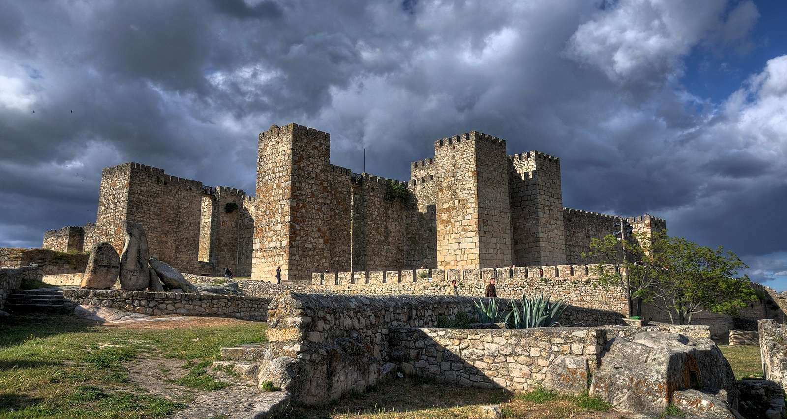 Confirman locaciones en España donde Game of Thrones grabará la séptima temporada