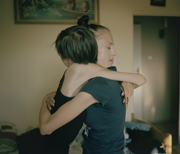 Las chicas de Malawa | Marie Hald