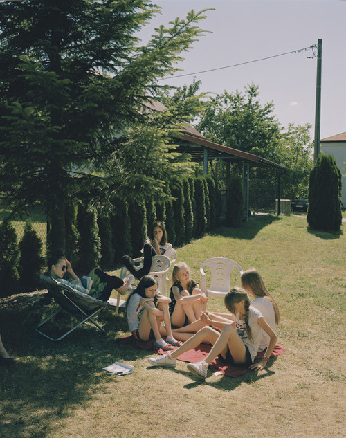Las chicas de Malawa | Marie Hald
