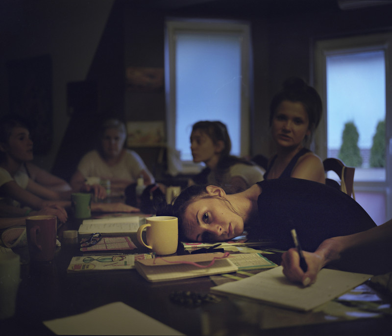 Las chicas de Malawa | Marie Hald