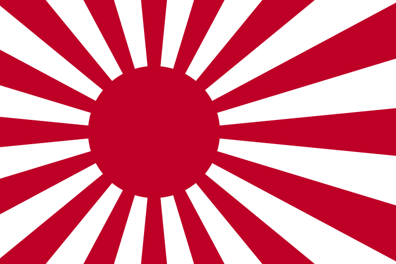 El oscuro motivo por el que jamás debes usar la popular bandeja japonesa del Sol Naciente
