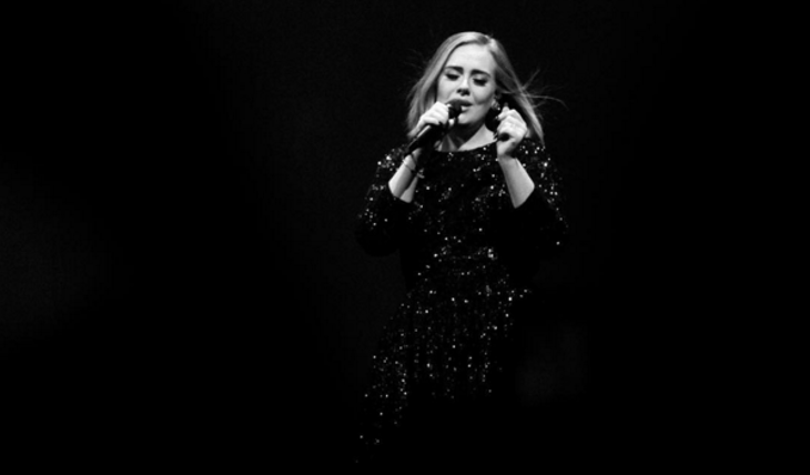 Adele |Instagram