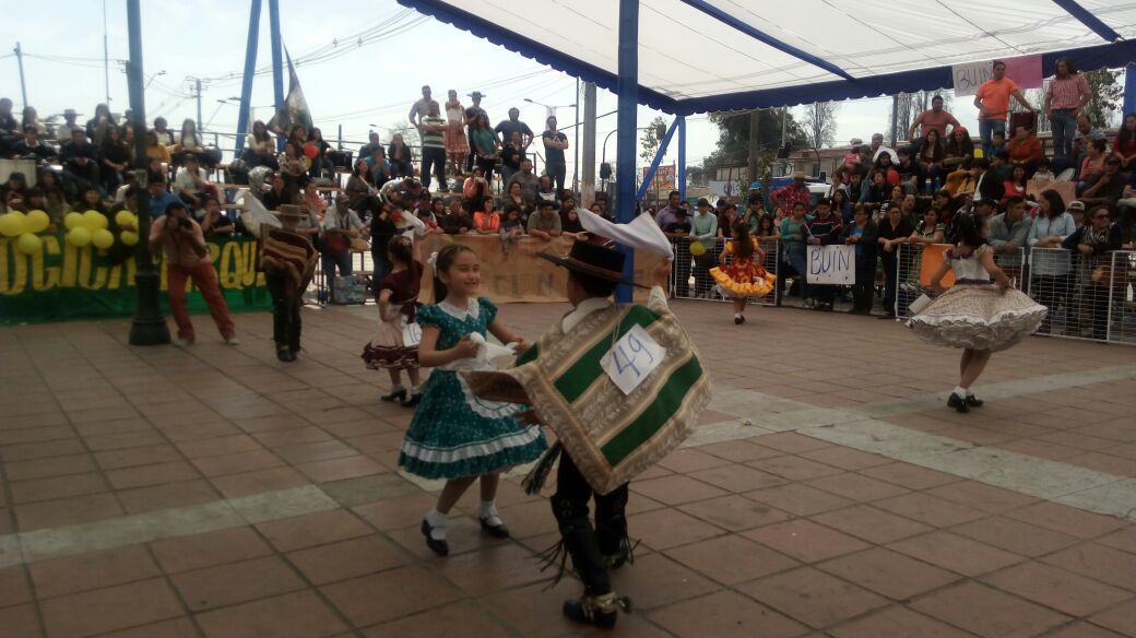 Municipalidad de La Pintana