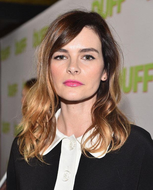 Kelly Oxford |  Alberto E. Rodriguez | Getty Images | AFP