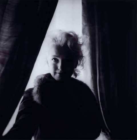 Marilyn Monroe | Milton Green