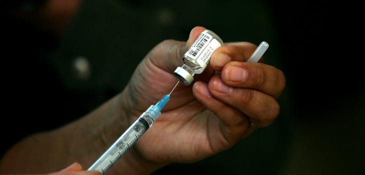 Seremi de salud de Valparaíso defendió vacunación contra ... - BioBioChile
