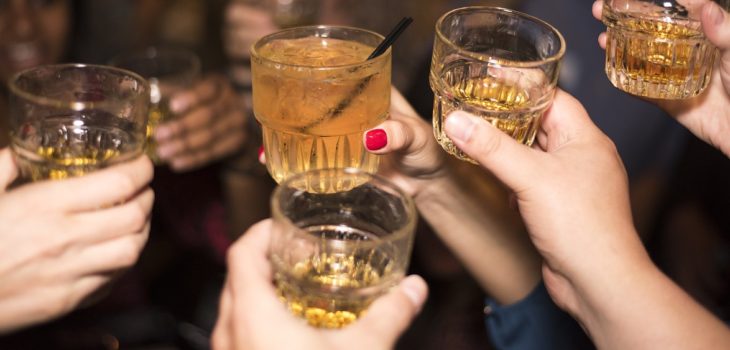Preocupación en Osorno por alto consumo de alcohol: deberán ... - BioBioChile