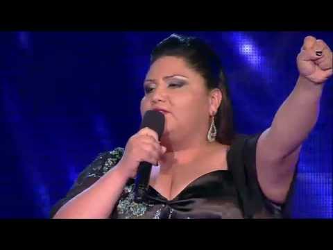 Francisca en X Factor de TVN