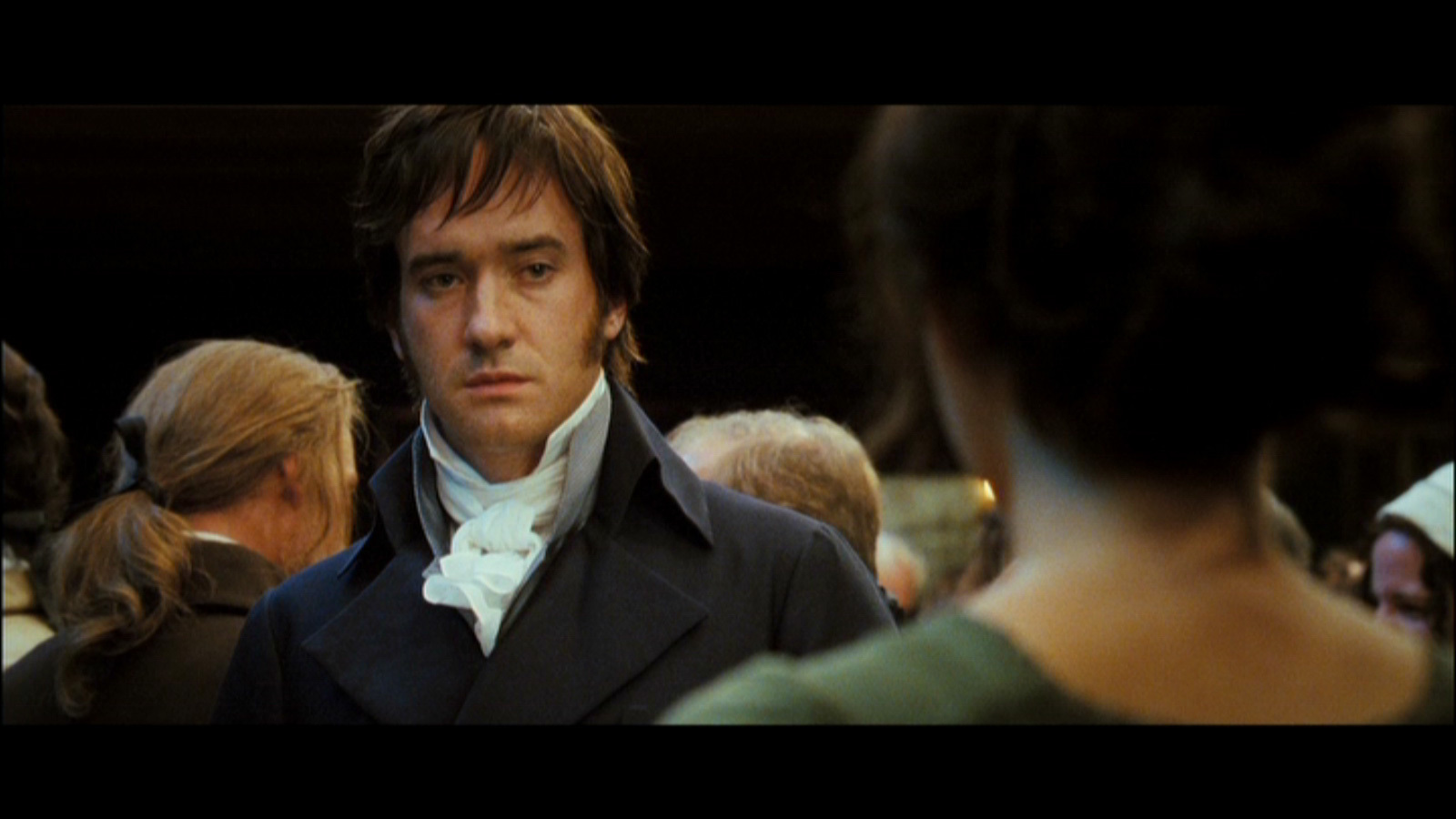 Todos los actores que han sido Mr. Darcy de "Orgullo y prejuicio"