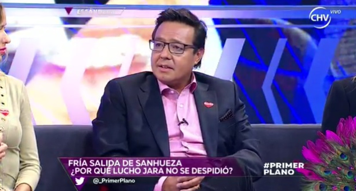 Captura | Chilevisión 