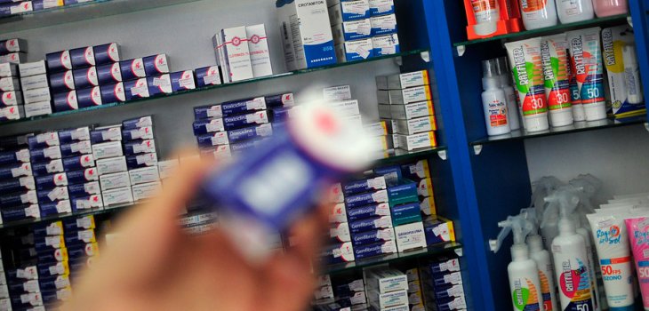 Valdivia: Farmacia Popular no ha logrado comprar cerca del 40 ... - BioBioChile