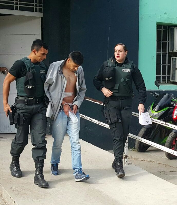 Miguel García | RBB