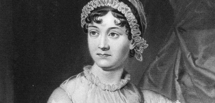 Experto plantea la "verdadera razón" por la que Jane Austen jamás se casó - BioBioChile